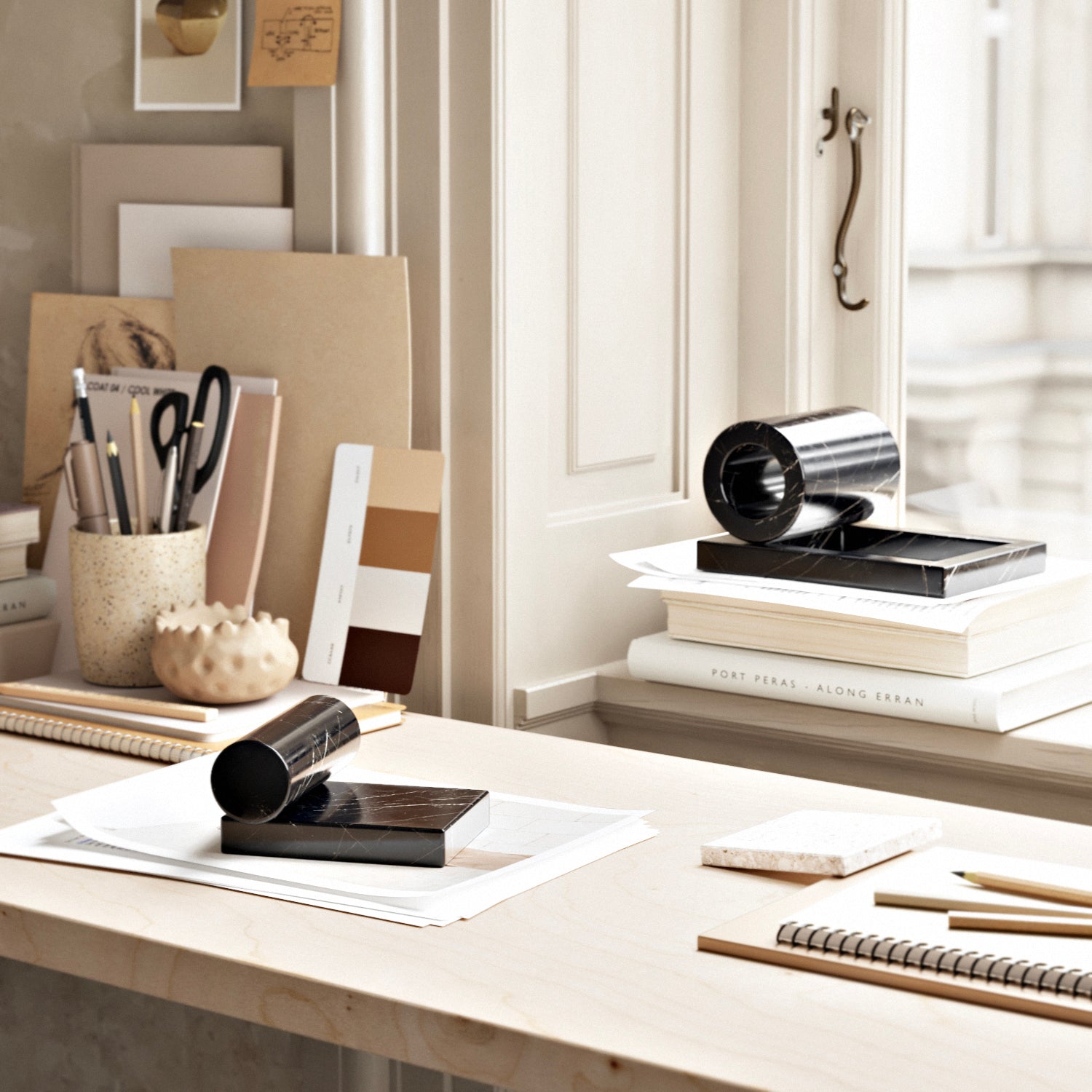 Booknd Bookends (Set of 2)