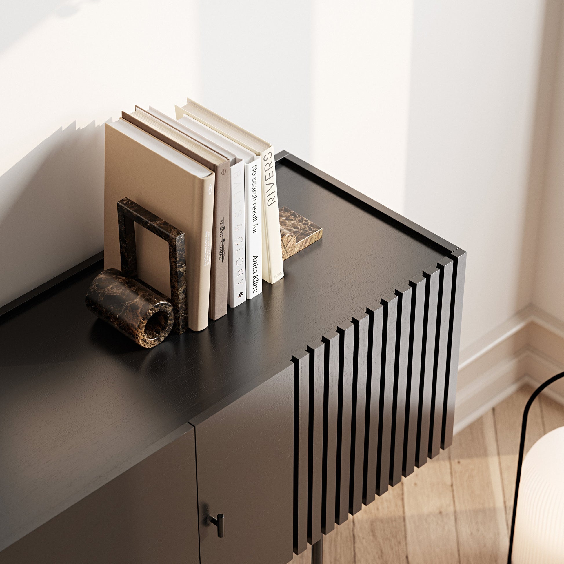 Booknd Bookends (Set of 2)