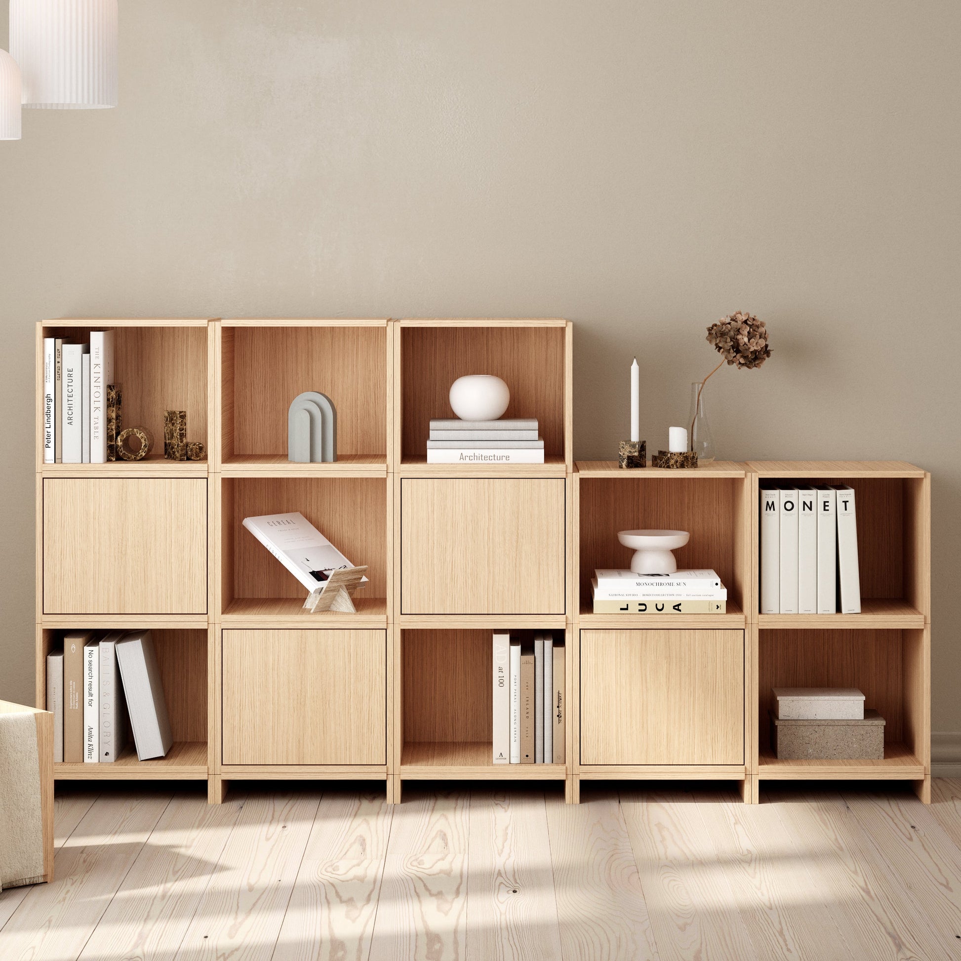 Booknd Bookends (Set of 2)