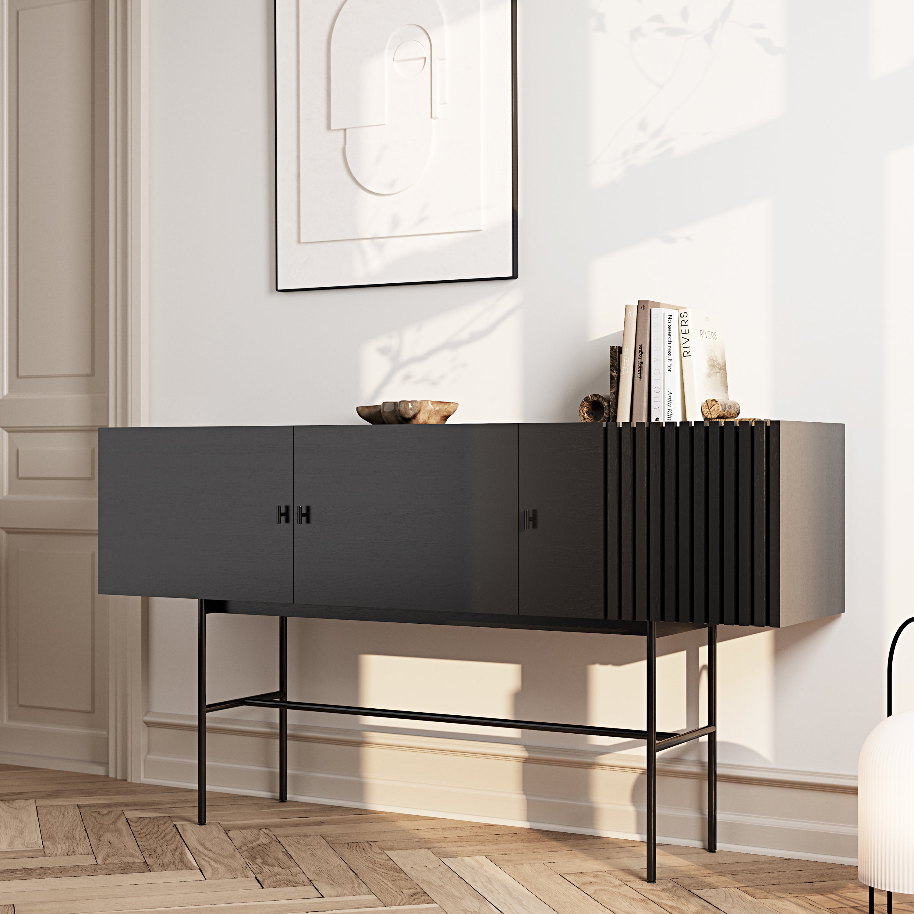 Booknd Bookends (Set of 2)